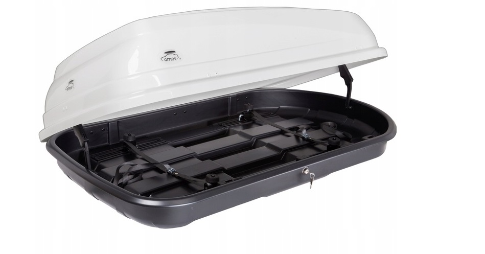 Amos Travelpack 400
